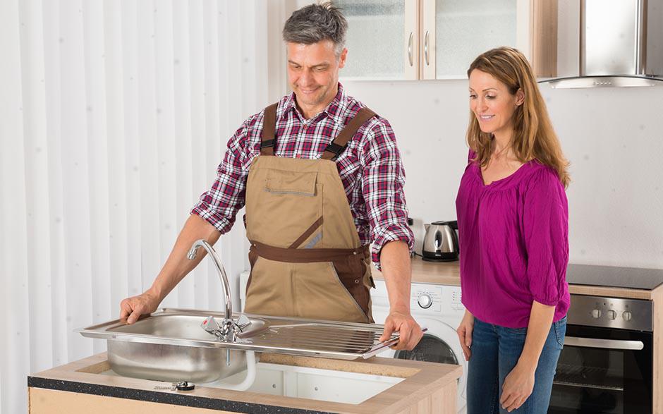 plombier installateur sanitaire Antony