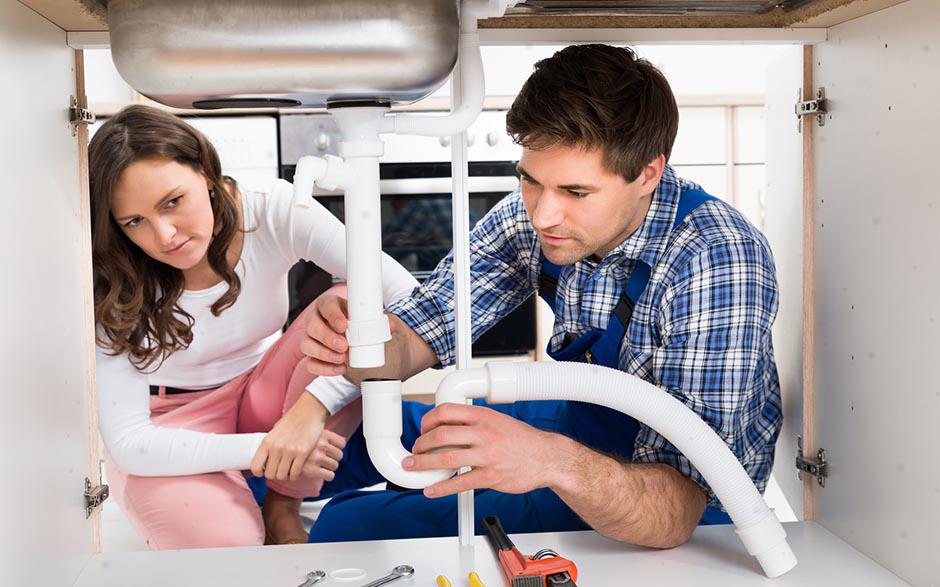 plombier installateur sanitaire Gennevilliers
