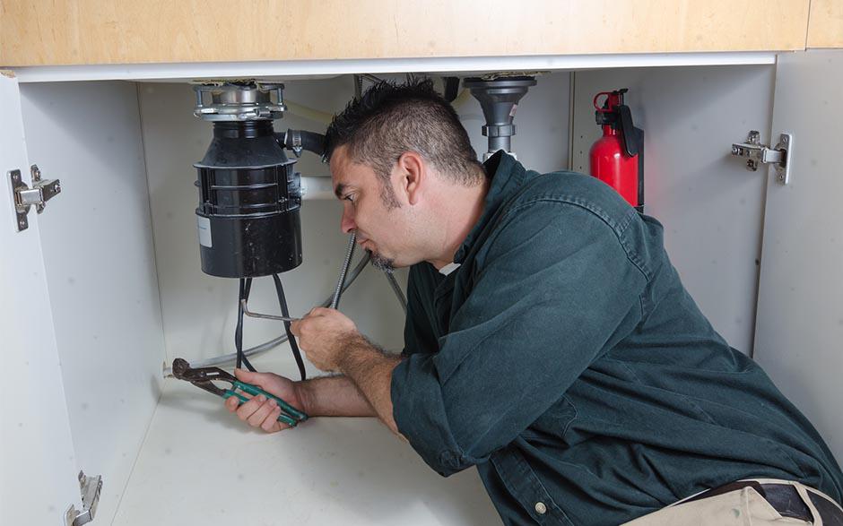 plombier installateur sanitaire Gennevilliers